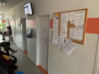 Fotografia miesta 8 od Poliklinika Detva