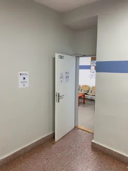 Fotografia miesta 9 od Poliklinika Detva