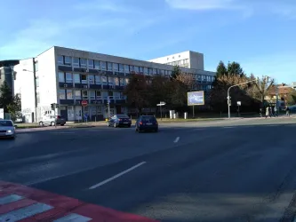 Fotografia miesta 1 od Poliklinika Juh