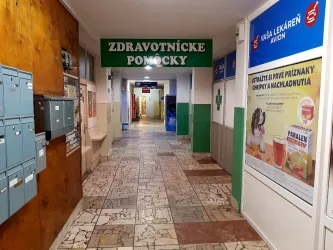 Fotografia miesta 4 od Poliklinika Juh