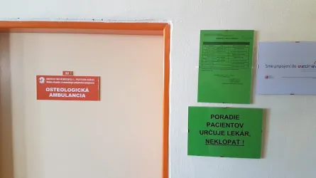 Fotografia miesta 5 od Poliklinika Juh