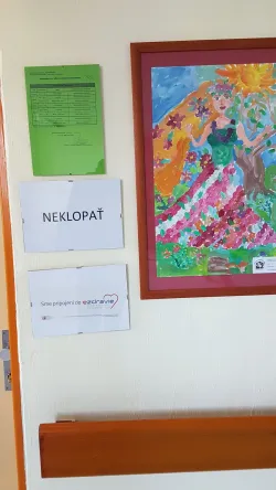 Fotografia miesta 6 od Poliklinika Juh