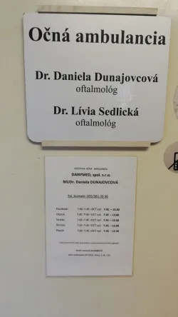 Fotografia miesta 7 od Poliklinika Juh