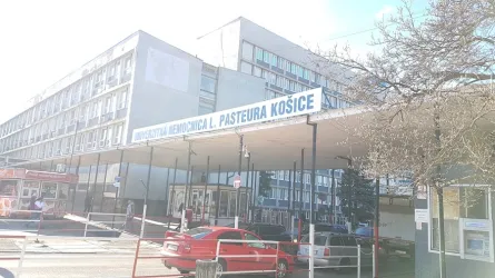 Fotografia miesta 8 od Poliklinika Juh