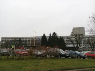 Fotografia miesta 9 od Poliklinika Juh