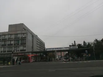 Fotografia miesta 10 od Poliklinika Juh