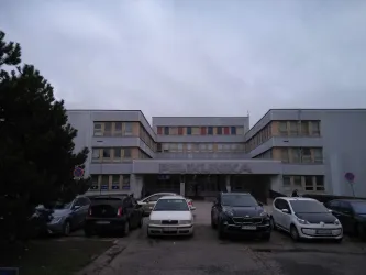 Fotografia miesta 5 od Poliklinika Nad jazerom