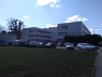 Fotografia miesta 7 od Poliklinika Nad jazerom