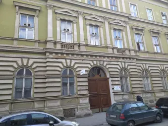 Fotografia miesta 1 od Poliklinika Staré mesto