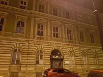 Fotografia miesta 2 od Poliklinika Staré mesto