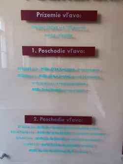 Fotografia miesta 4 od Poliklinika Staré mesto