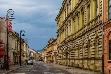 Fotografia miesta 5 od Poliklinika Staré mesto