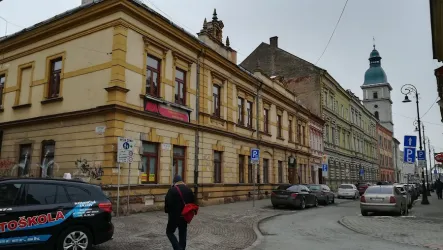 Fotografia miesta 6 od Poliklinika Staré mesto
