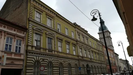 Fotografia miesta 7 od Poliklinika Staré mesto