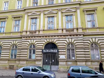 Fotografia miesta 8 od Poliklinika Staré mesto