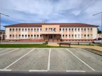 Fotografia miesta 2 od Poliklinika Kysucke Nové Mesto