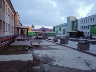 Fotografia miesta 3 od Poliklinika Kysucke Nové Mesto