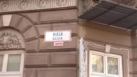 Fotografia miesta 1 od Poliklinika Košice - okolie