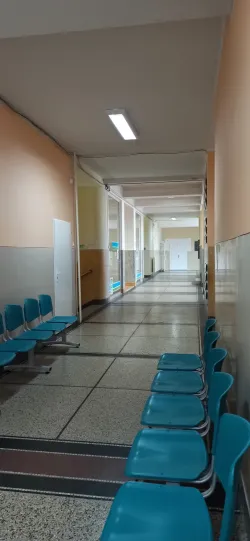 Fotografia miesta 2 od Poliklinika Martin