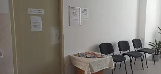 Fotografia miesta 6 od Poliklinika Martin