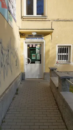 Fotografia miesta 7 od Poliklinika Martin