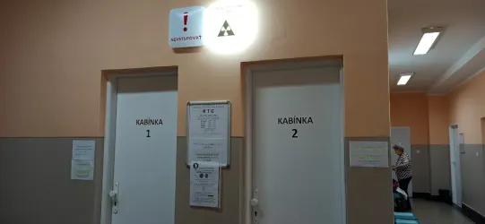 Fotografia miesta 8 od Poliklinika Martin