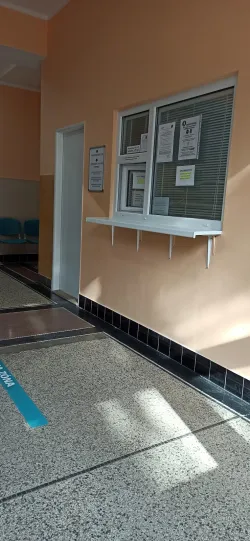 Fotografia miesta 9 od Poliklinika Martin