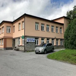Fotografia miesta 1 od Poliklinika Nový Smokovec