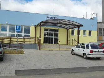 Fotografia miesta 1 od Poliklinika Poltár