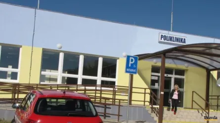 Fotografia miesta 3 od Poliklinika Poltár