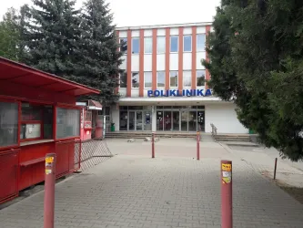 Fotografia miesta 1 od Poliklinika Štúrovo