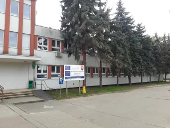 Fotografia miesta 3 od Poliklinika Štúrovo