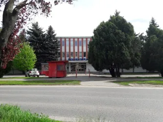 Fotografia miesta 4 od Poliklinika Štúrovo