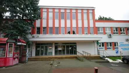 Fotografia miesta 6 od Poliklinika Štúrovo