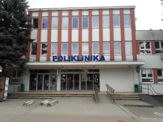Fotografia miesta 7 od Poliklinika Štúrovo