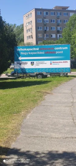 Fotografia miesta 8 od Poliklinika Štúrovo