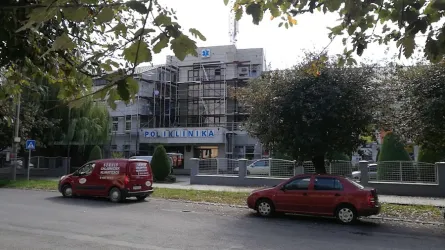 Fotografia miesta 1 od Poliklinika Veľké Kapušany