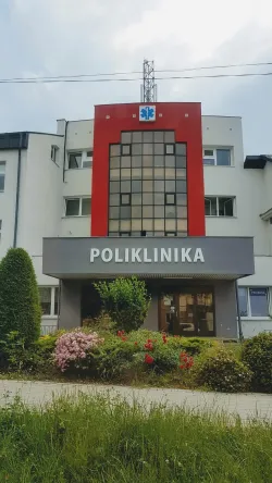 Fotografia miesta 3 od Poliklinika Veľké Kapušany