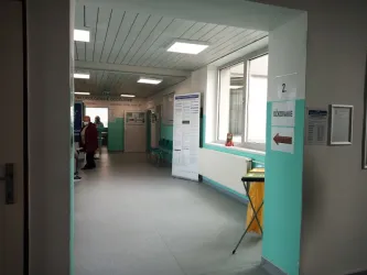 Fotografia miesta 3 od Železničná nemocnica a poliklinika, NOVAPHARM s.r.o.