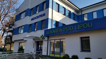 Fotografia miesta 1 od Gyndanys s.r.o.