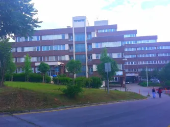 Fotografia miesta 1 od Vojenská poliklinika Trenčín