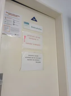 Fotografia miesta 3 od Medicínske centrum Sanus, s.r.o. - súkromné zdravotnícke zariadenie