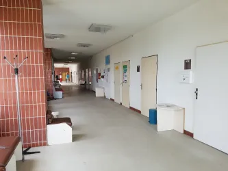 Fotografia miesta 3 od Poliklinika NsP Levice n.o.