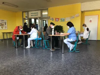 Fotografia miesta 7 od Poliklinika NsP Levice n.o.