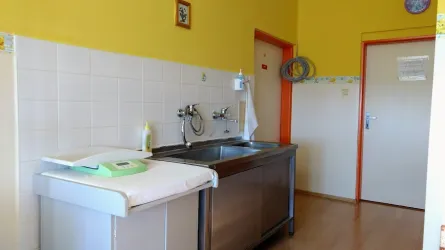 Fotografia miesta 9 od Poliklinika NsP Levice n.o.