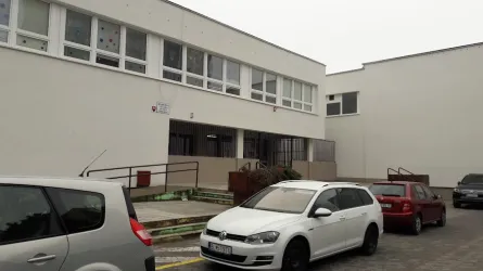 Fotografia miesta 1 od ZS P. Horova