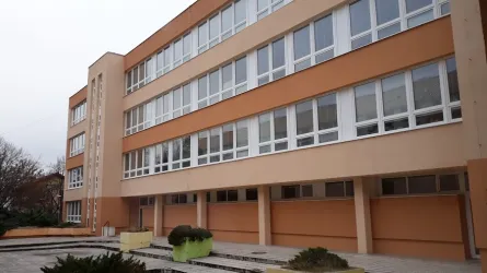 Fotografia miesta 3 od ZS P. Horova