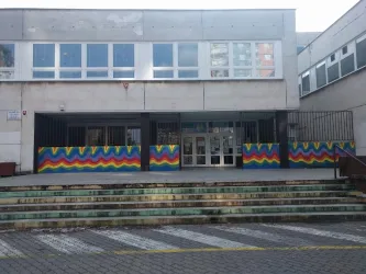 Fotografia miesta 4 od ZS P. Horova