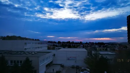 Fotografia miesta 6 od ZS P. Horova