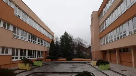 Fotografia miesta 9 od ZS P. Horova